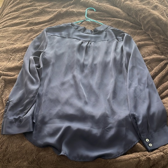 Apt. 9 Long sleeve soft top size XL - Picture 6 of 6